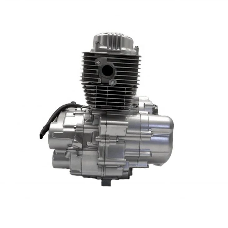 2.300CC water cooled  engine