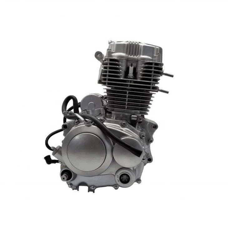 3.300cc ATV engine