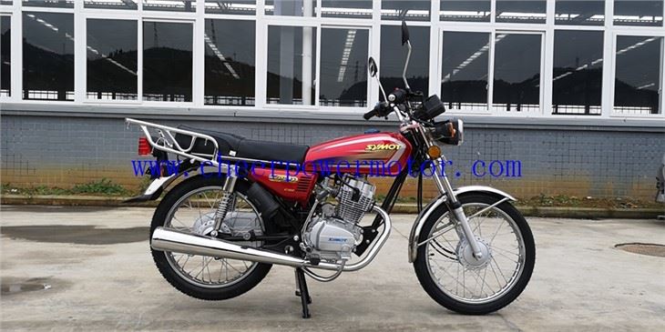 Мотоцикл Honda CG125 в Китае на продажу