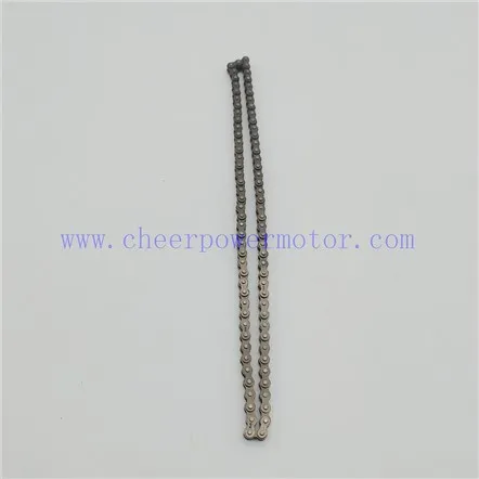 Цепь ГРМ мотоцикла 25HC-84L