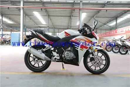 Китай Suzuki Gsx250R Мотоцикл