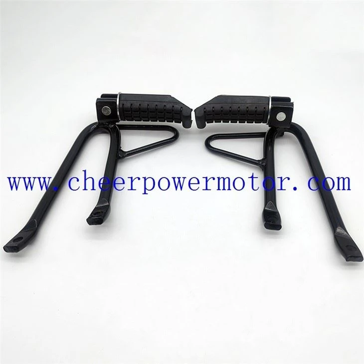 SUKIDA SK200GY-10 motorcycle rear footrest (4)