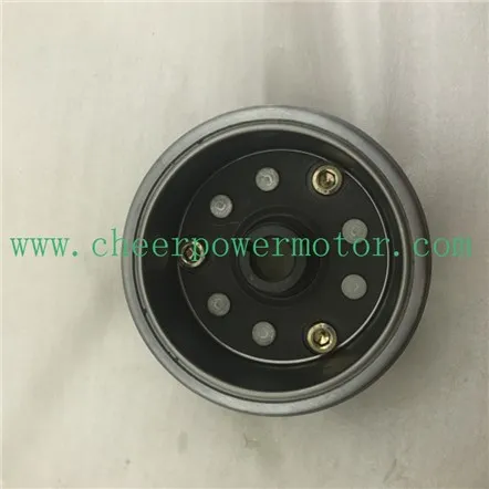 Маховик ротора мотоцикла CB200